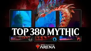 🌚🥶😈 THE BEST GRIXIS MIDRANGE - 80% WINRATE | MTG Arena | Standard | Brothers' War