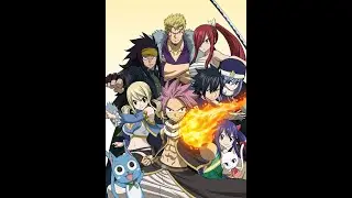 Let's Play Fairy Tail w/Solace Heart Episode 8: The Blooming Capital