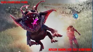 🔴Noglin Taming For Test | ARK Phoenix Mod [ EP : 15 ] | ARK Survival Evolved | Tamil Gameplay]🔴#nmg