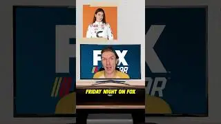 Will be the most hype race of the entire season