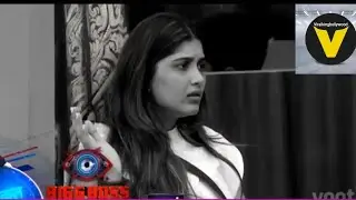 Colors TV BB 16 Bigg Boss Season 16 New PROMO: Nimrit Aur Shiv Mein Hue Badi Fight |