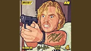 Pillman Got A Gun