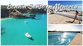 Bonnin Sanso y Menorca