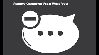 How to Remove Comments from WordPress Pages and Posts using the Genesis Theme