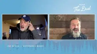Shake the Dust Podcast | Jon Du Pre