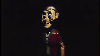 She_C4n't_Sle3p.mp4 | Lost VHS Tapes