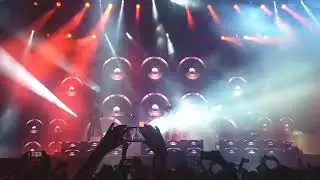 Rob Zombie - Dead City Radio | Force Fest M&eacute;xico 2019