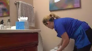 Janitorial Service in Lynnwood WA, details at YellowPages.com