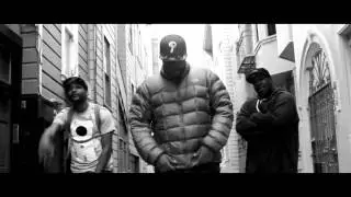 Nio Tha Gift - Street Dreamin (Official Video)