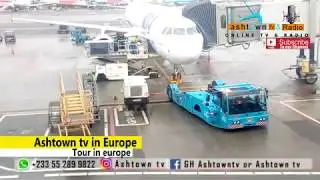 Ashtown tv in Europe - Aircrafts Cant Reverse