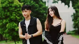 Axel Brizzy, ANN&Eacute; - Feel The Same