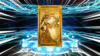 【FGO】 Shielder Summon Animation (シールダー召喚演出)