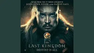 The Last Kingdom: Slight Return
