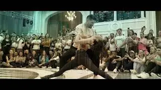 BACHATA DAY 10&deg; Anniversary ⚜️🎞️ TRAILER 2025 🎞️⚜️