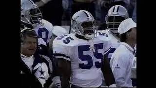 Channel 4 American Football 31 01 93 SBXXVII Q1- 2A no copyright block on this part