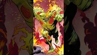 Will Hulk Survive?