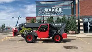 2018 Skyjack SJ1056TH Telehandler