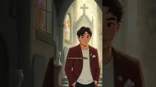 The Knight's Reflection
