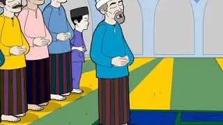Doa sujud Sajadah