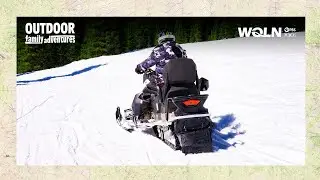 Beyond Limits: The World of Adaptive Sports