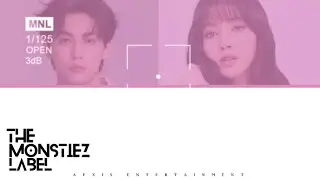 JUMP - Blackpink || Cover By Woora & Amier