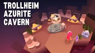 My Little Universe - Trollheim | Azurite Cavern [PC]