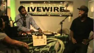 Mike Rob interview 2011
