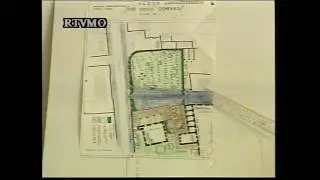 O prijedlozima uređenja harema u Mostaru - RTVMO januar 1996.