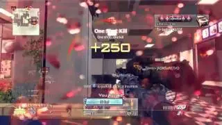 MW2 Montage | Phenomenon | CHOOKY | Edit By DiiBBz