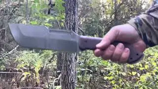 Бог войны, Арес рубит деревья! Крутая рабочая экипировка 🔥