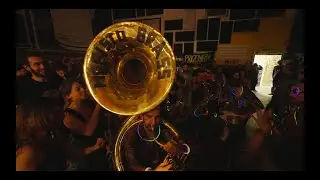 Mefisto Brass - FANTASMI
