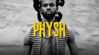 Hard Amapiano Instrumental 