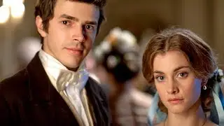 Trailer DOCTOR THORNE (Deutsch)