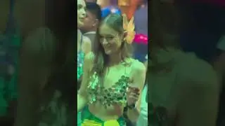 Cosmic Runway Presents BRAZILIAN CARNIVAL * no copyright infringement intended #brazil #carnival