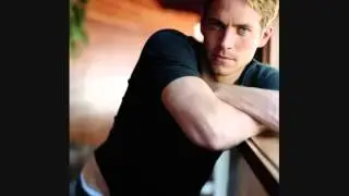 Paul Walker Forever