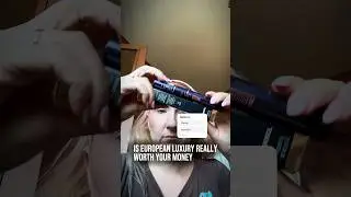 Chanel vs Maybelline Mascara Is Luxury better? #mascara #channel #maybelline #skyhigh #makeuptest