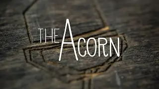 Behind the Scenes at The Acorn | alive.com