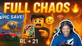 The Duo That Should NOT Work 😭💨 | Full Chaos Compilation