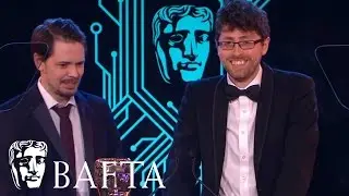 Overcooked wins Family | BAFTA Games Awards 2017