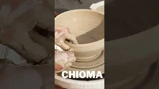CHIOMA by oge stan