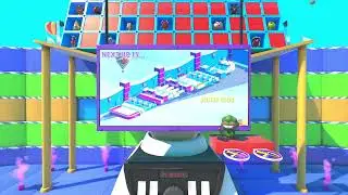 Bro Falls Ultimate Showdown STEAM FREE