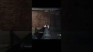 ''NO RECOIL'' STG44 class setup  #shorts