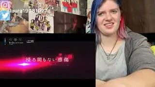first time reacting to XYZ - Secret Answer