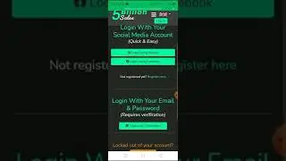 5 billion sales new feature on recovery of locked account.