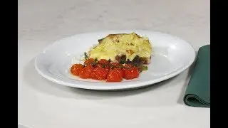 Market to Table Episode 9 with Chef Dan Frenette