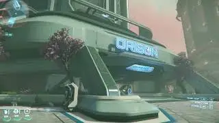 Torrsen Tours Cloud City Orison Edition