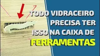 A forma mais vers&aacute;til e segura de fixar espelhos e vidros em paredes