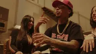 12 Gage - Bad B*tches (Official Video)