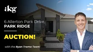 6 Allerton Park Drive, Park Ridge | Auction With Ryan Trama