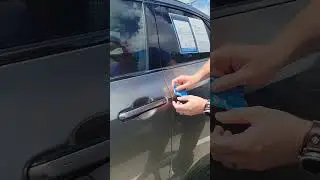 Узнайте, как разблокировать автомобиль Lexus, если разрядился аккумулятор
